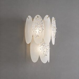 custom wall light Lamp Bedroom Corridor Staircase Modern Simple and Nordic Style Internet-Famous Light Luxury Background