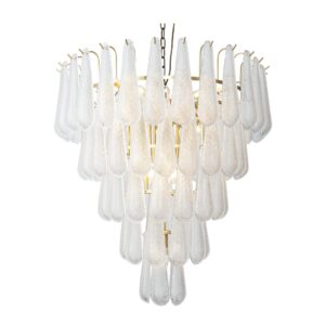 Modern Chandelier Living Room Chandelier Light Bedroom Lamp Dining Room Luxury Design Ceiling Chandelier Light