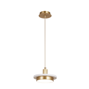 Copper marble Hotel Dining Lobby Decoration Luxury Project Chandelier Pendant Light Chandeliers Ceiling Lights Pendant Lamp