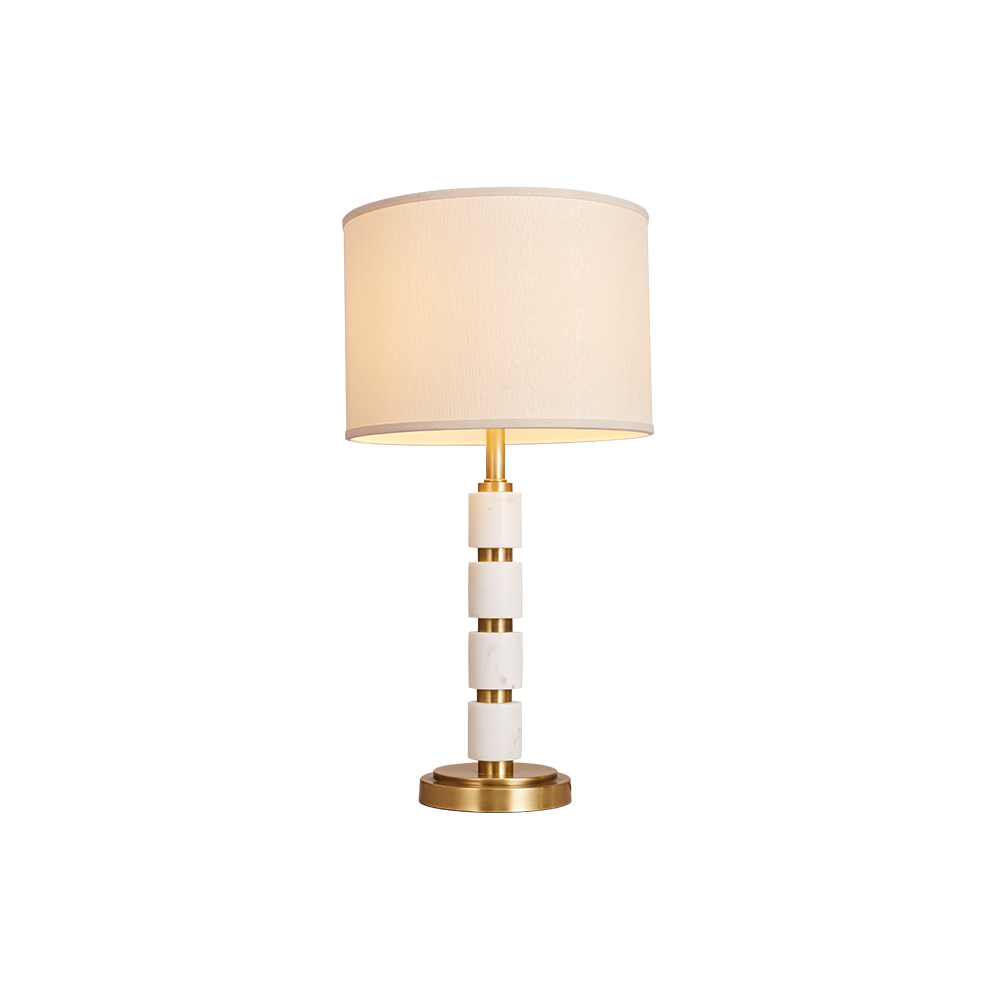 Copper Unique Design Metal fabric Lamp New Style Elegant Home Decorate Metal Lamp Indoor Lighting Customized Size and Sale - Image 3