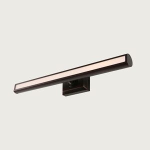 Wall Lamp LED Modern Aluminum Acrylic Lighting Fixture Bathroom Mirror Light Linear Style Bedroom Living Room Hotel Home Decor