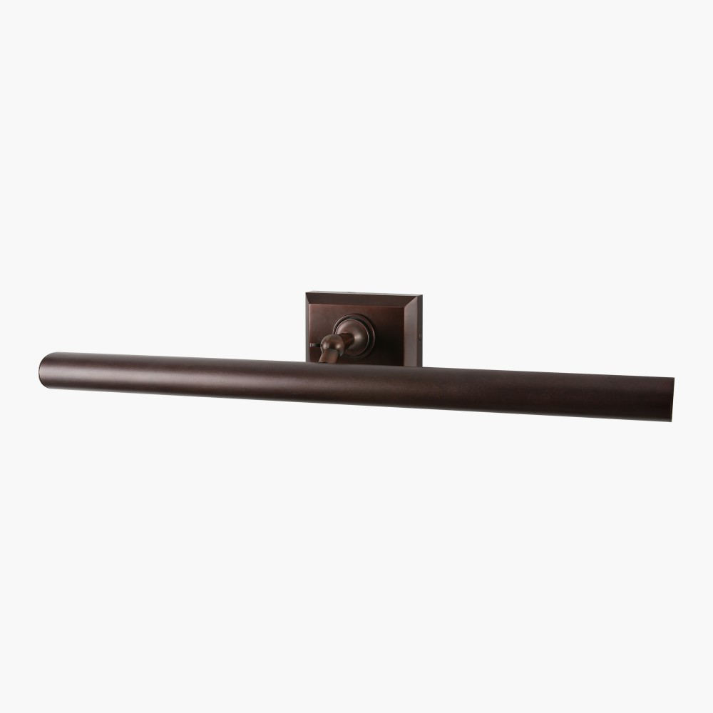 Modern Wall Lamp Aluminum Acrylic Linear Fixture Decorative Indoor Lighting for Bathroom Mirror Bedroom Living Room Villa Hotel - Image 3